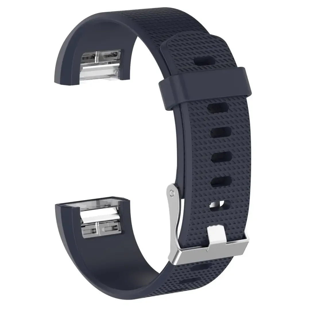 Bands for Fitbit Charge 2 Sport Strap Smartwatch Fitness Wristband