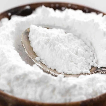 Natural Dried MALTODEXTRIN Powder DE20-24 Food Grade 100% Purity HALAL Certified Sweetener Thickener/Stabilizer Rice Chewing Gum