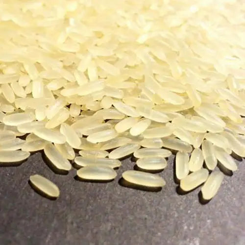 IR 64 Parboiled Long Grain Rice Sortex Clean Customer Packing Size 5% Broken Premium Quality Indian Parboiled Rice