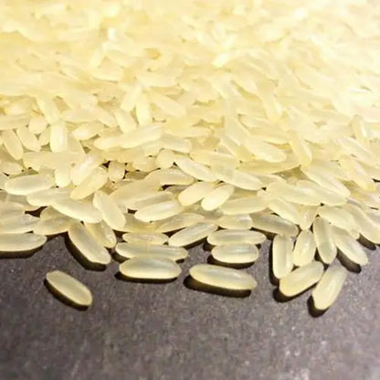 IR 64 Parboiled Long Grain Rice Sortex Clean Customer Packing Size 5% Broken Premium Quality Indian Parboiled Rice