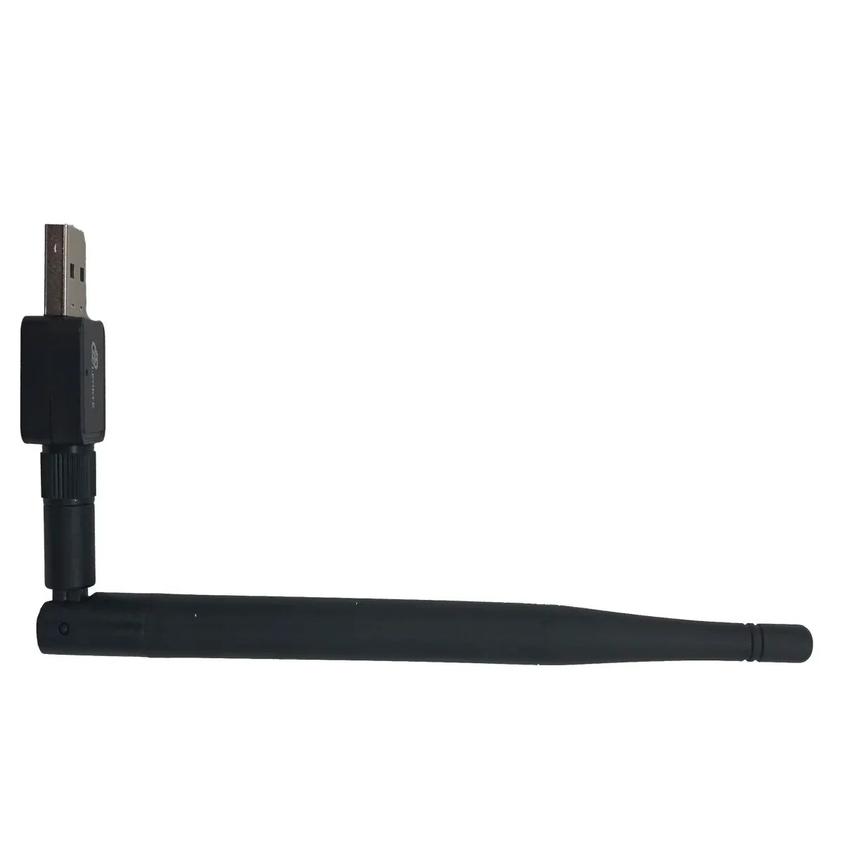 WiFi Antenna Wireless Adapter 1200 MB/s Usb Pc Notebook