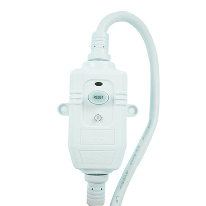 Traditional Electric Water Geysers Square Design Wall-Hung Storage Electric Water Heater