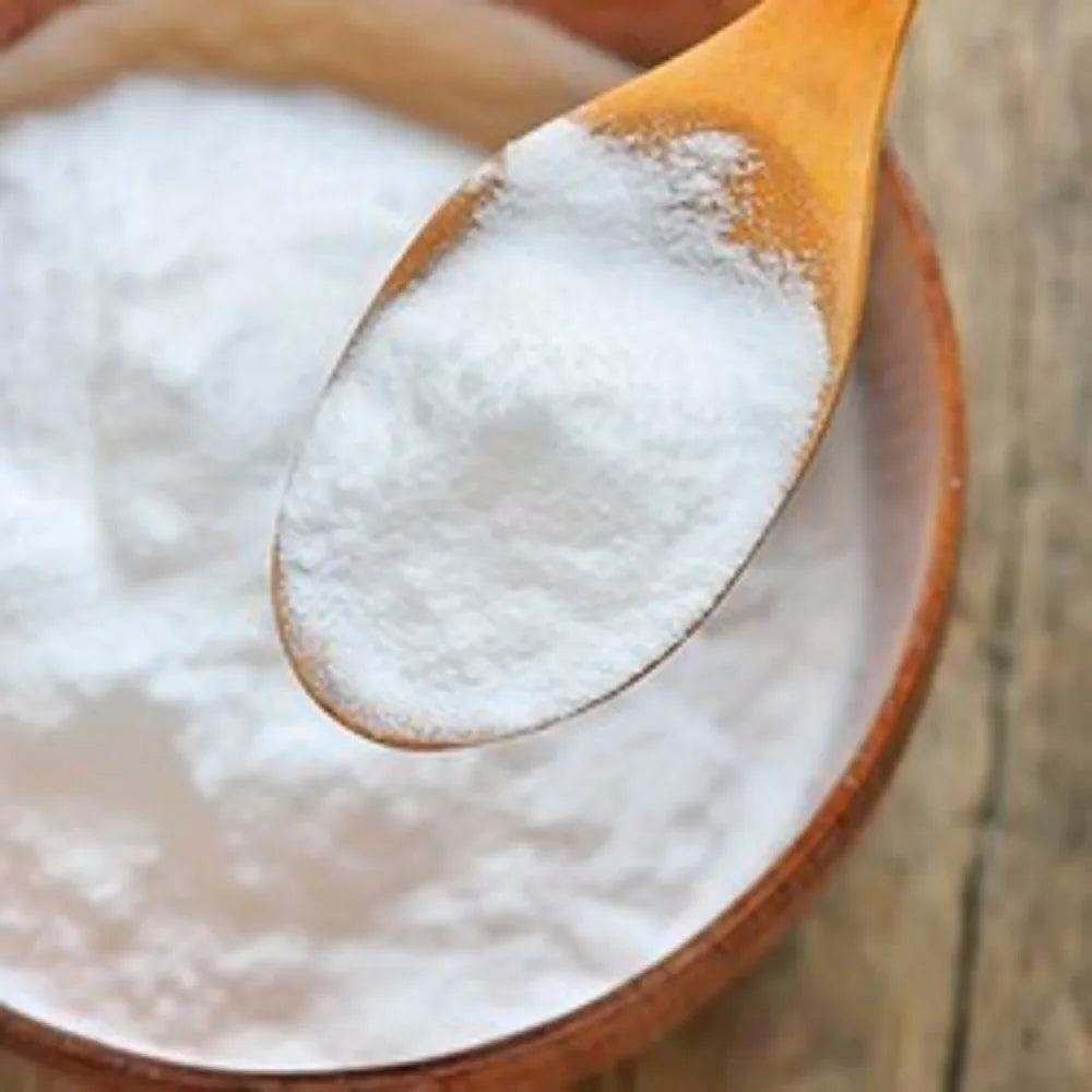 Natural Dried MALTODEXTRIN Powder DE20-24 Food Grade 100% Purity HALAL Certified Sweetener Thickener/Stabilizer Rice Chewing Gum