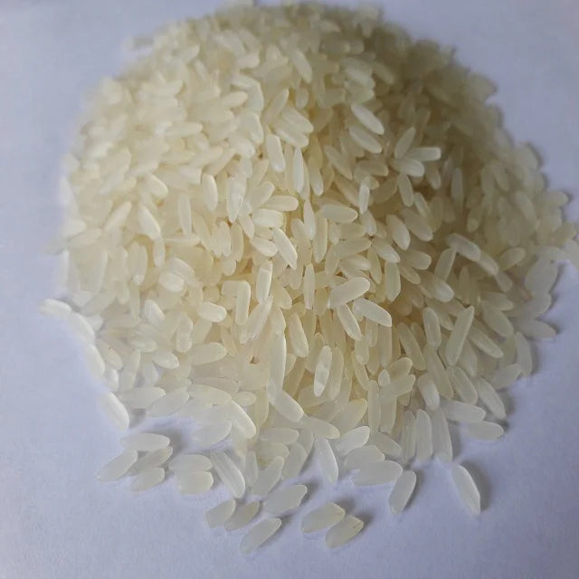 IR 64 Parboiled Long Grain Rice Sortex Clean Customer Packing Size 5% Broken Premium Quality Indian Parboiled Rice