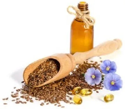 Superior Quality Flax/Linseed Oil in Liquid Form Bulk Suppliers From India at Competitive Price