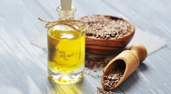 Superior Quality Flax/Linseed Oil in Liquid Form Bulk Suppliers From India at Competitive Price