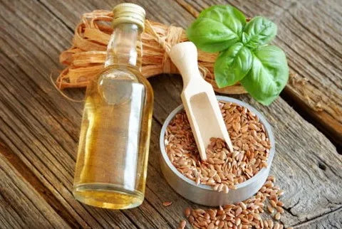 Superior Quality Flax/Linseed Oil in Liquid Form Bulk Suppliers From India at Competitive Price