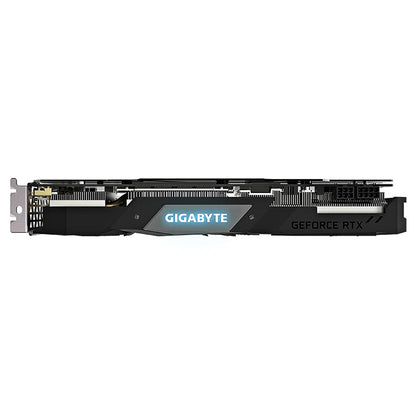 Used GIGABYTE GeForce RTX 2060 SUPER GAMING OC 8G with 4 Copper Heat Pipes Direct Touch GPU Video Card (GV-N206SGAMING OC-8GC)