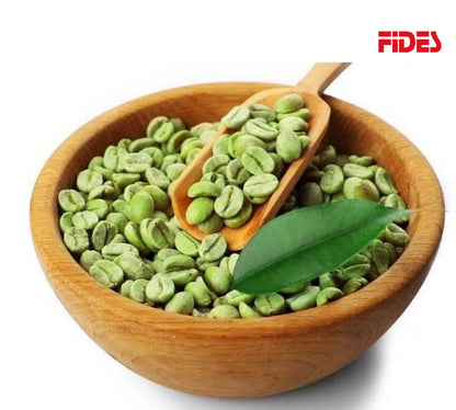 Green Coffee Beans in Bulk Wholesale Coffee Suppliers Organic Green Coffee