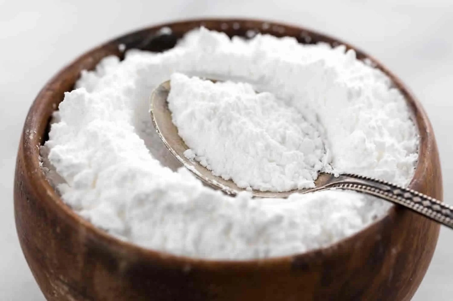 Natural Dried MALTODEXTRIN Powder DE20-24 Food Grade 100% Purity HALAL Certified Sweetener Thickener/Stabilizer Rice Chewing Gum