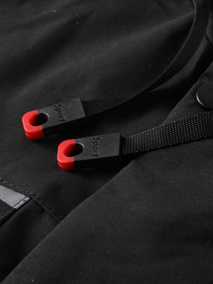 [Casual Windbreaker] Lightweight Men's Fashion Casual Windbreaker Jacket | Spring and Autumn Outdoor