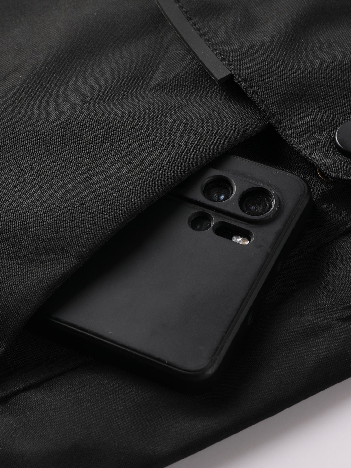 [Casual Windbreaker] Lightweight Men's Fashion Casual Windbreaker Jacket | Spring and Autumn Outdoor