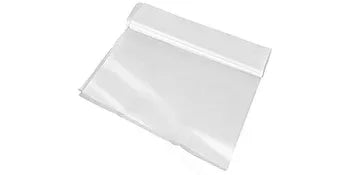 SucceBuy Agricultural Greenhouse Film Clear Plastic Farm Crops Vegetable Cover UV Resistant Polyethylene Covering Plants Flowers